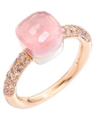 Pomellato Rings - Pink