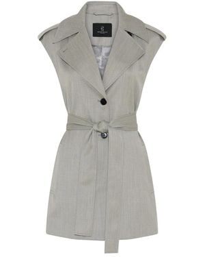 Bruuns Bazaar Vests - Grigio