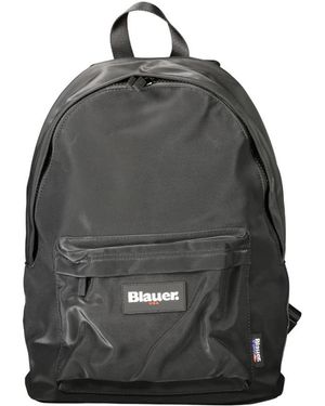 Blauer Backpacks - Grey