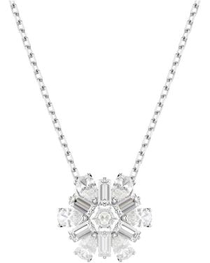 Swarovski Necklaces - Métallisé