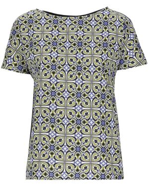 Marella Emmguglia T-Shirt - Grijs