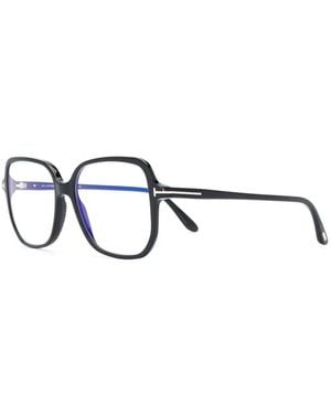 Tom Ford Glasses - Black
