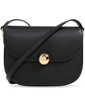 Furla Schoudertas Moonlight Klein - Zwart