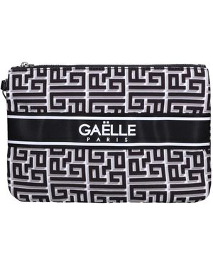 Gaelle Paris Gaelle - Schwarz