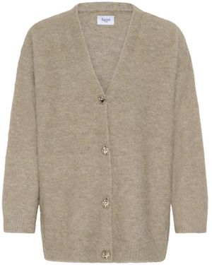 Saint Tropez Truien & Vesten ,Truien - Naturel