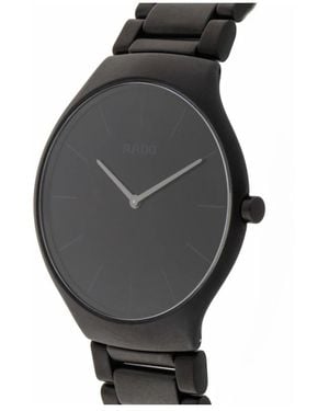 Rado Watches - Grey