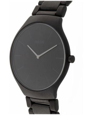 Rado Watches - Grey