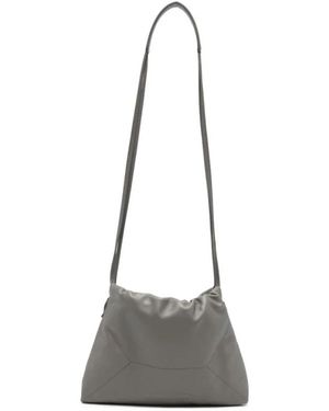Brunello Cucinelli Shoulder Bags - Gris
