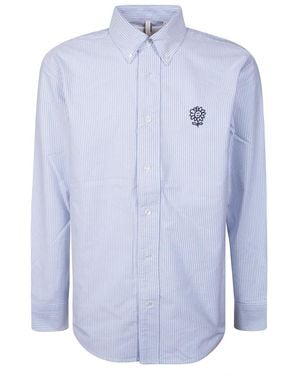 sunflower Casual Shirts - Azul