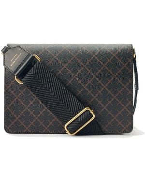 By Malene Birger Shoulder Bags - Nero
