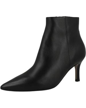 Tamaris Heeled Boots - Black