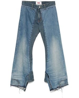 Junya Watanabe Jeans for Women | Online Sale up to 56% off Junya Watanabe Jeans for Women | Online Sale up to 56% off