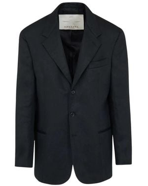 Giuliva Heritage Blazers - Black
