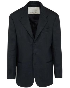 Giuliva Heritage Manfredi Blazer - Schwarz