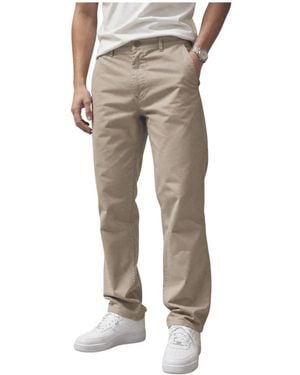 Calvin Klein 90's Chinos - Naturel
