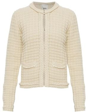 Isabel Marant Cardigans - White