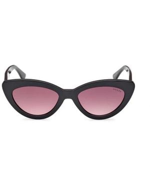 Guess Sonnenbrille - Schwarz
