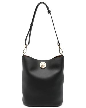 Coccinelle Shoulder Bags - Black