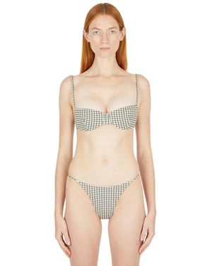Ziah Bikinis - Neutro