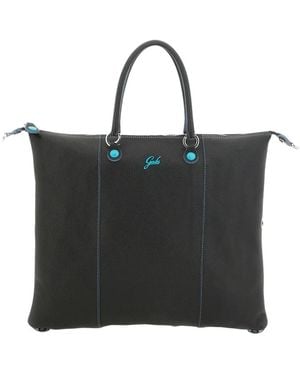 Gabs Tote Bags - Black