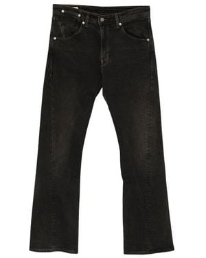 Levi's Jeans ,Zwart ,Straight Jeans