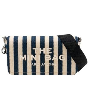 Marc Jacobs Cross Body Bags - Negro