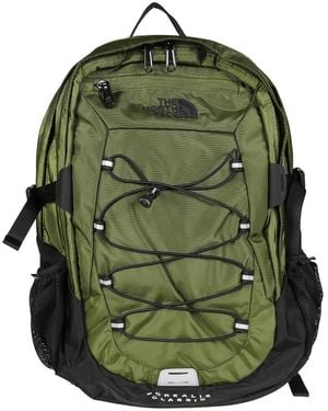 The North Face Backpacks - Verde