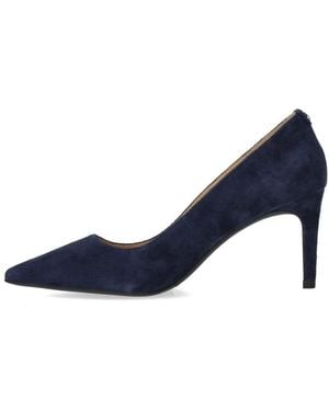 Michael Kors Court Shoes - Blue