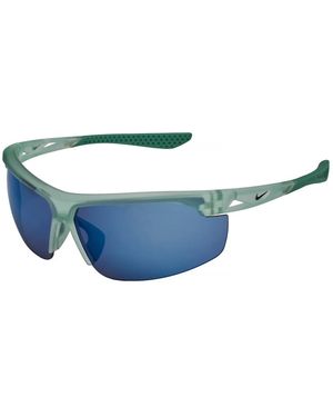 Nike Accessoires ,Groen ,Windtrack M - Blauw