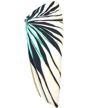 Roberto Cavalli Beachwear - Blue