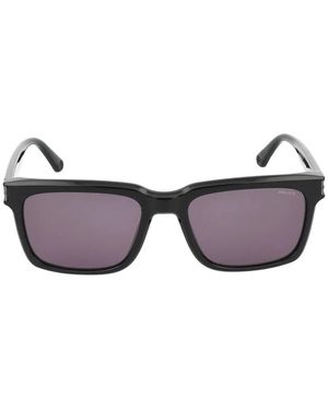 Police Sunglasses - Black