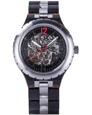 Edenholzer Watches - Black