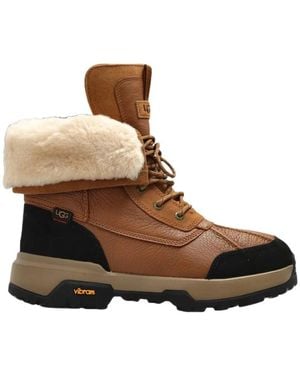 UGG Schoenen ,Bruin ,Wol Adirondack Boot Xxv