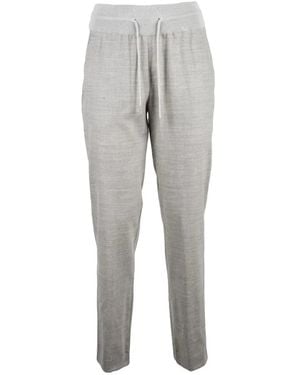 Panicale Sweatpants - Gris
