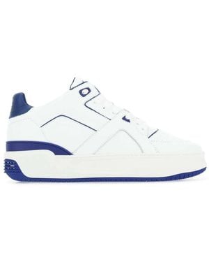 Just Don Sneakers - Blanc
