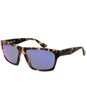 BMW Sunglasses - Blue