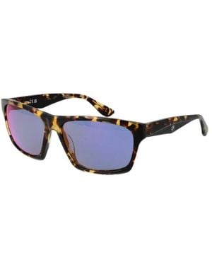 BMW Sunglasses - Blue