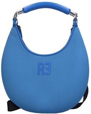 Rebelle Handbags - Blue