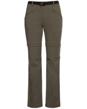 Trangoworld Outdoor Trousers - Gris