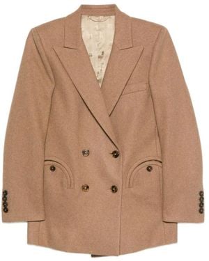 Blazé Milano Blazers - Brown