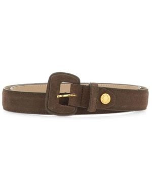 Gianni Chiarini Belts - Brown