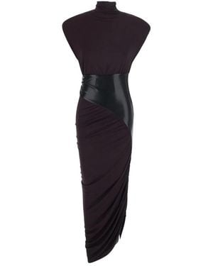 ANDAMANE Gowns - Blue