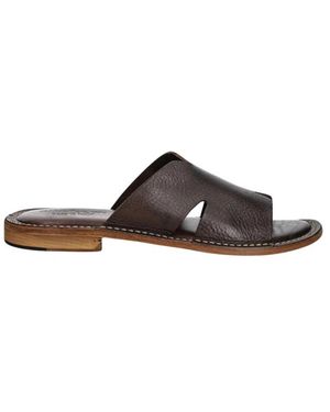 Astorflex Sliders - Braun