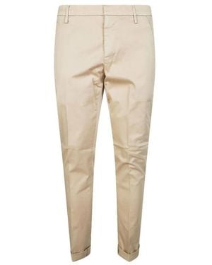 Dondup Chinos - Natural
