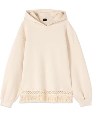 Oltre Hoodies - Neutro
