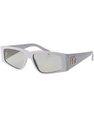 Dolce & Gabbana Sunglasses - Grey