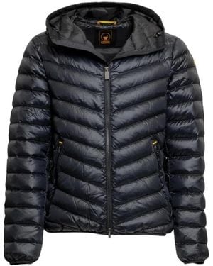 Ciesse Piumini Winter Jackets - Black