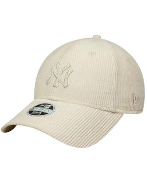 KTZ Accessoires ,Wit ,Caps - Naturel