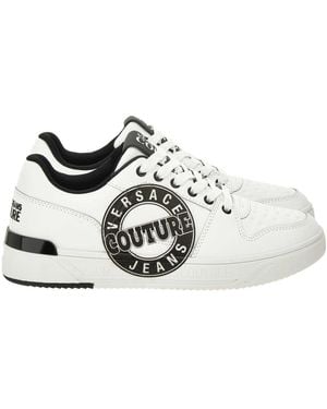Versace Jeans Couture Sneakers - Noir