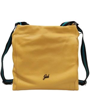 Gabs Cross Body Bags - Yellow